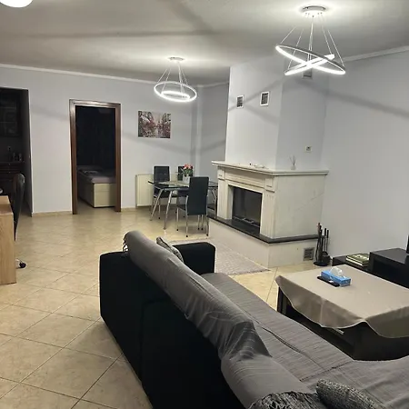 Pefka Lejlighed Thessaloníki