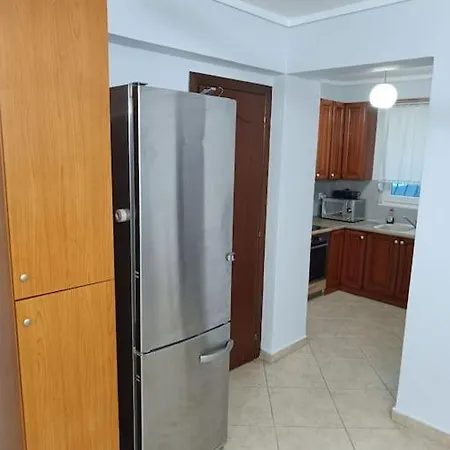 Pefka Apartment
