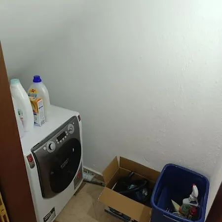 Apartment Pefka