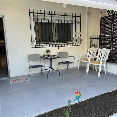 Apartment Pefka
