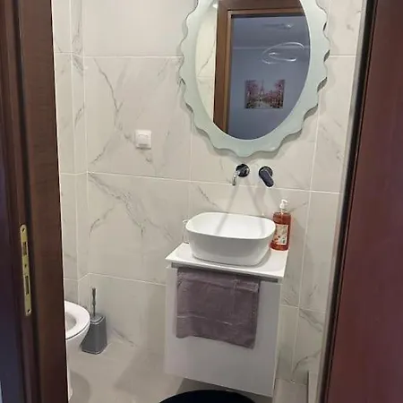 Apartment Pefka Thessaloniki