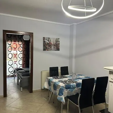 Pefka Thessaloniki