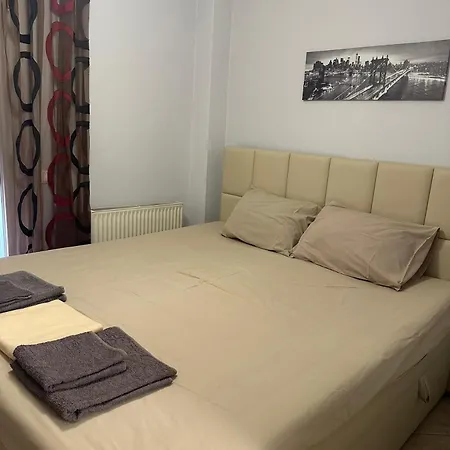 Pefka Apartment Thessaloniki