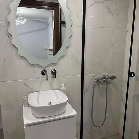 Apartment Pefka Thessaloniki