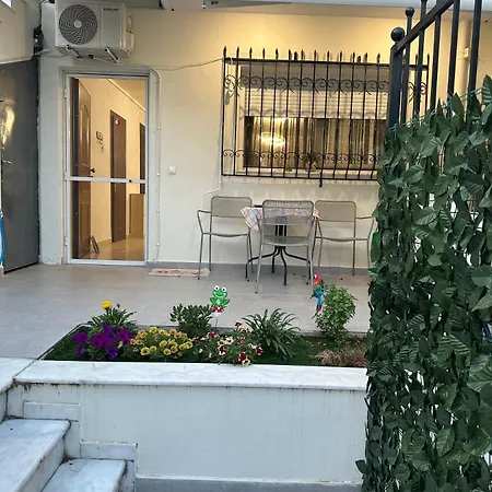 Pefka Apartment