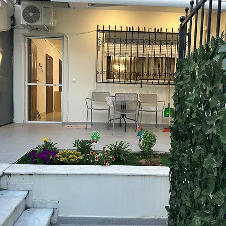 Apartment Pefka